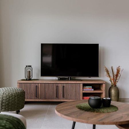 Huswell - Experience Coastal Luxury At Ostend Exterior foto
