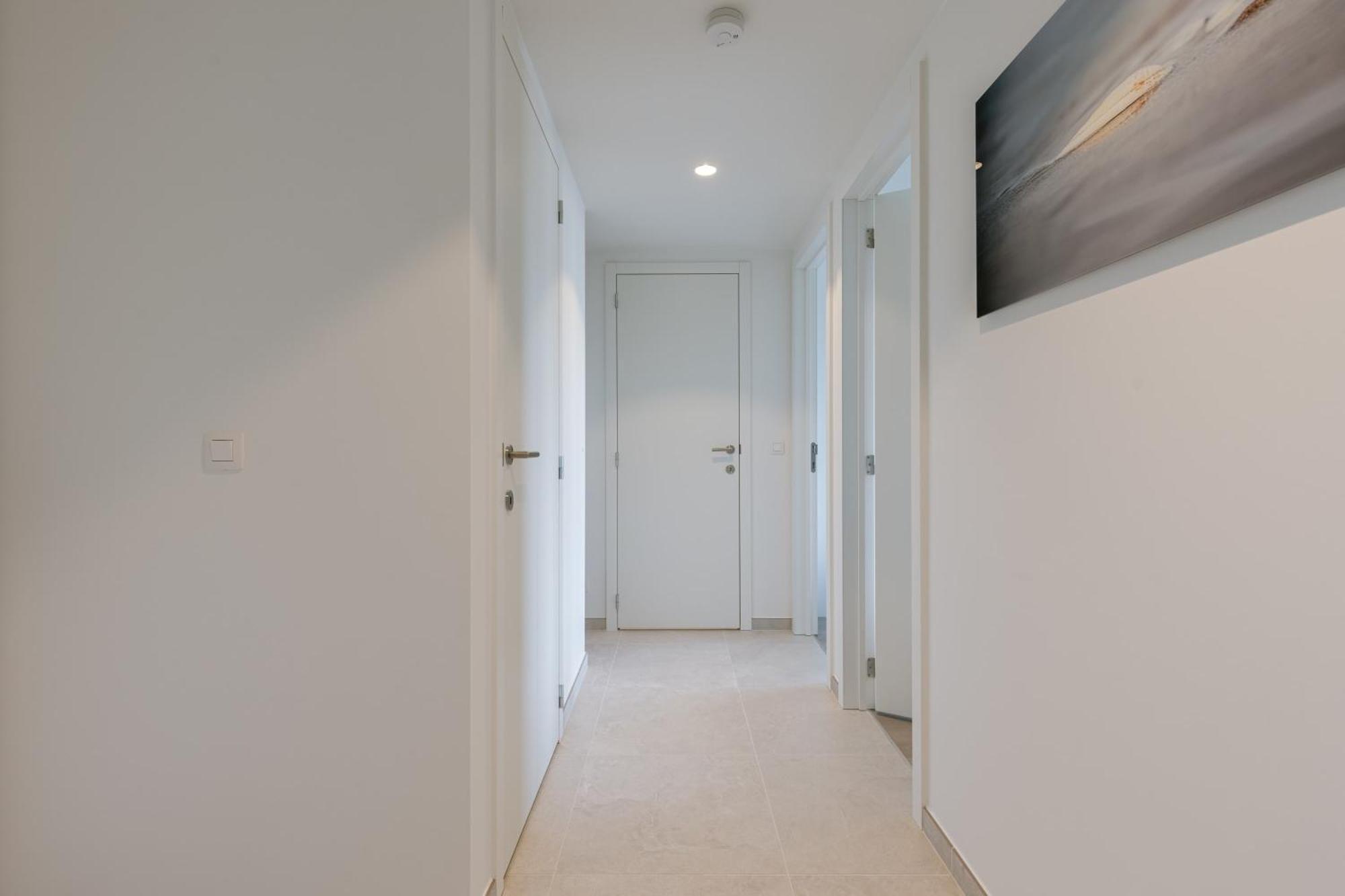 Huswell - Experience Coastal Luxury At Ostend Exterior foto