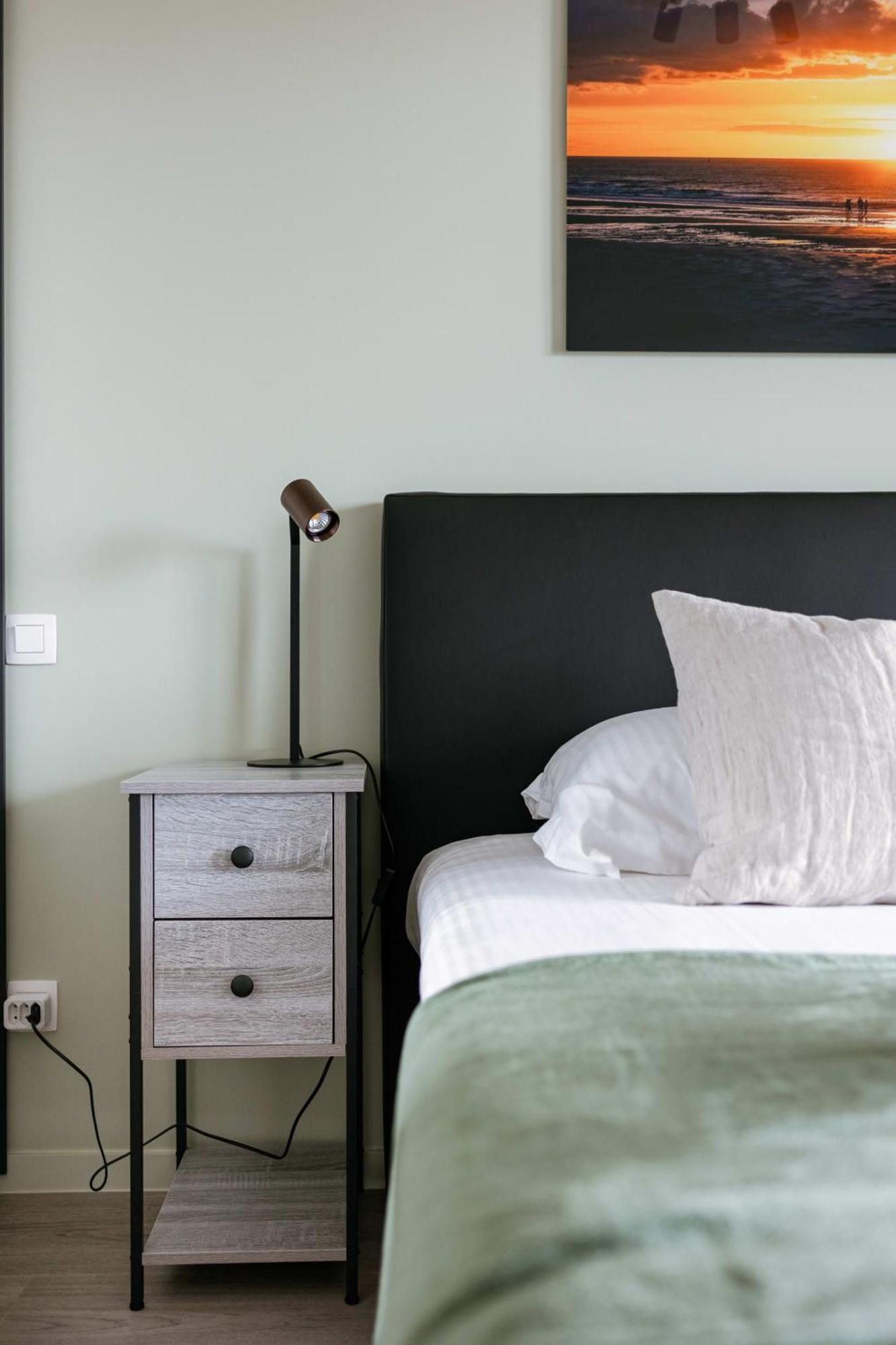Huswell - Experience Coastal Luxury At Ostend Exterior foto