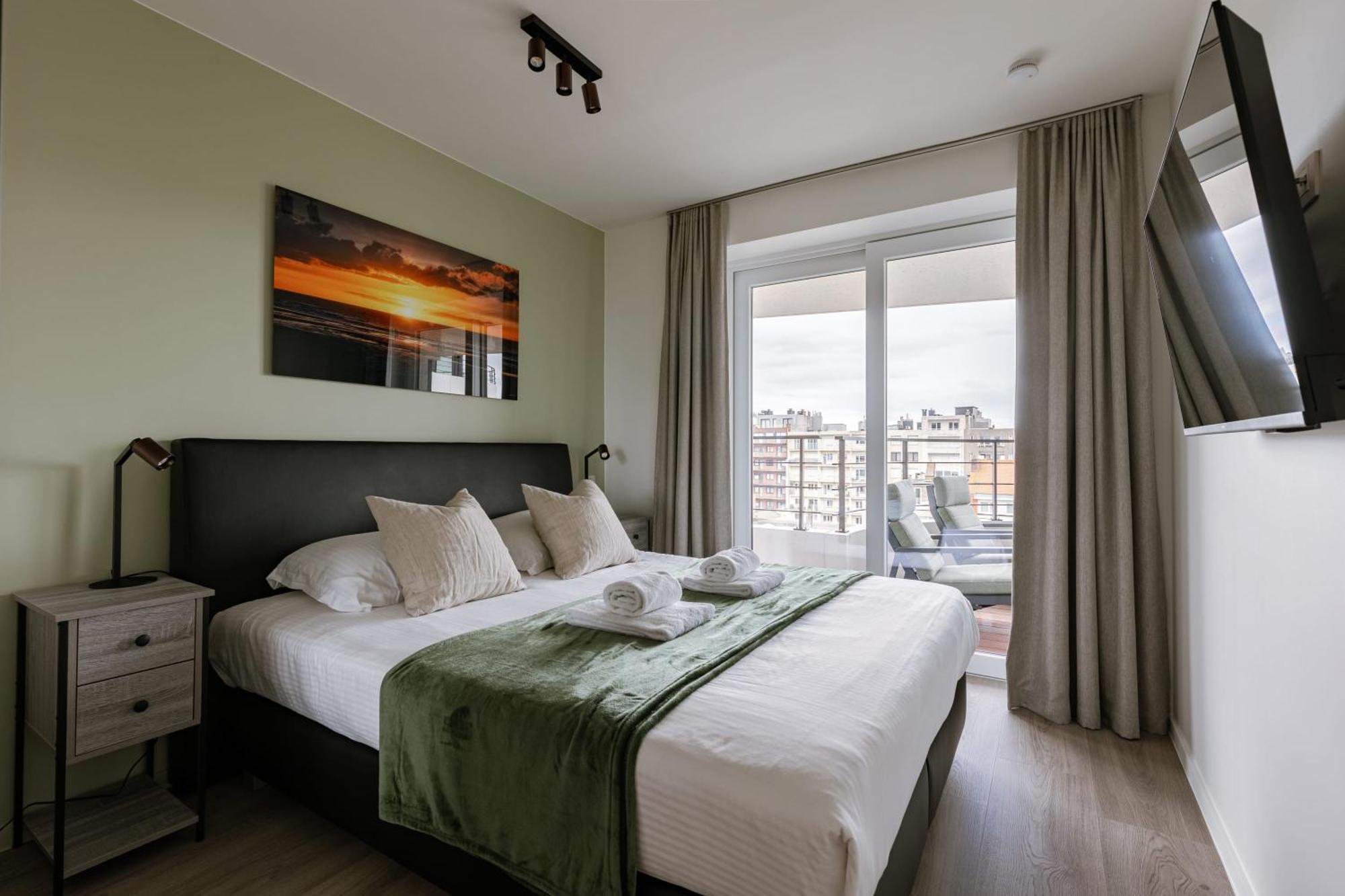 Huswell - Experience Coastal Luxury At Ostend Exterior foto
