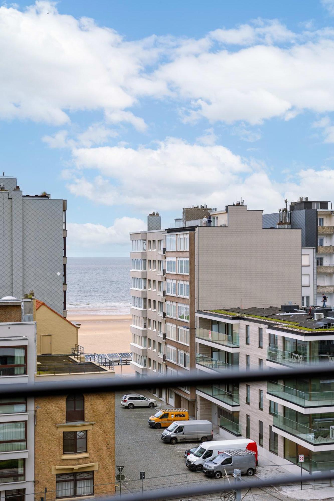 Huswell - Experience Coastal Luxury At Ostend Exterior foto