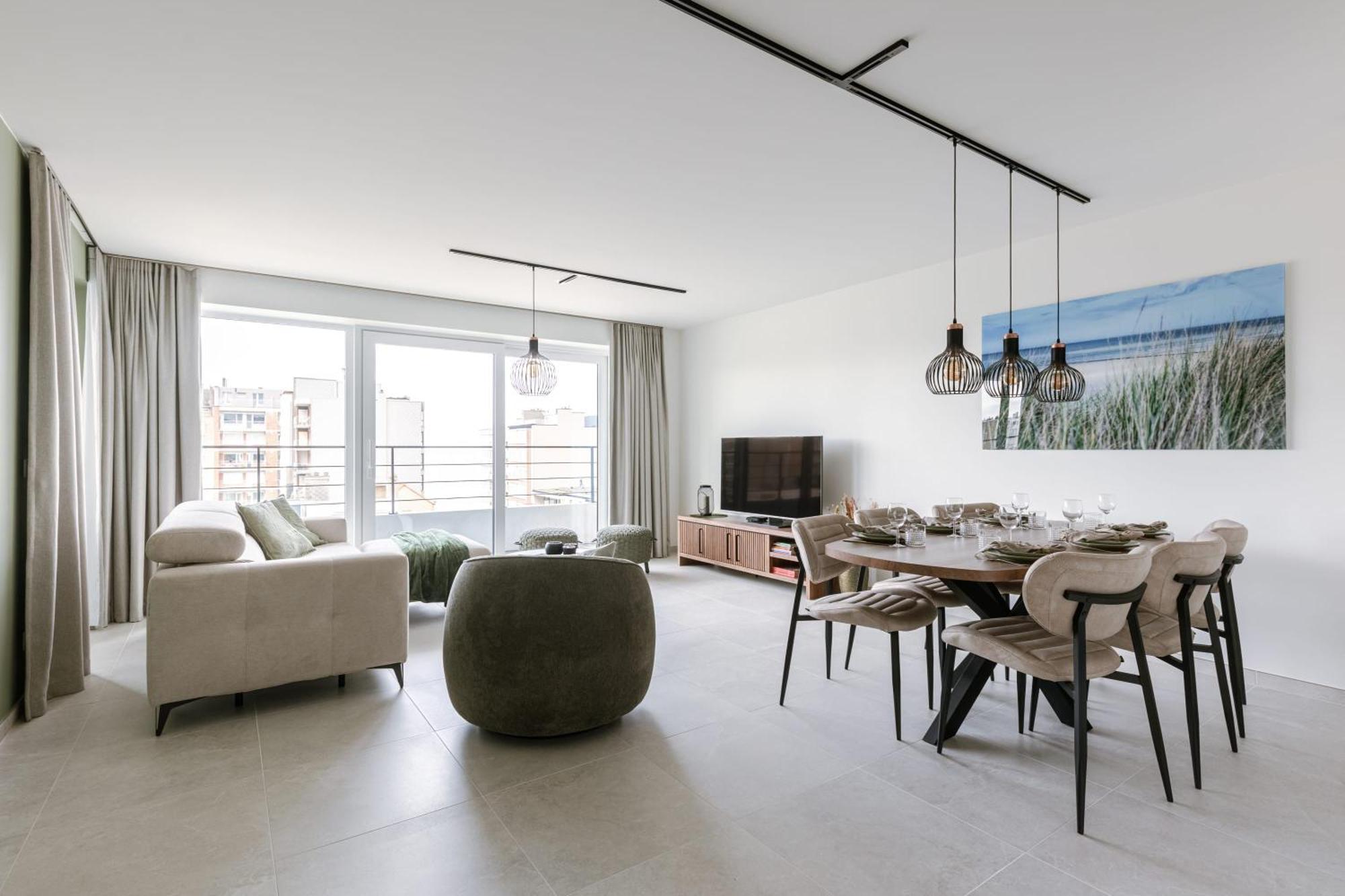 Huswell - Experience Coastal Luxury At Ostend Exterior foto